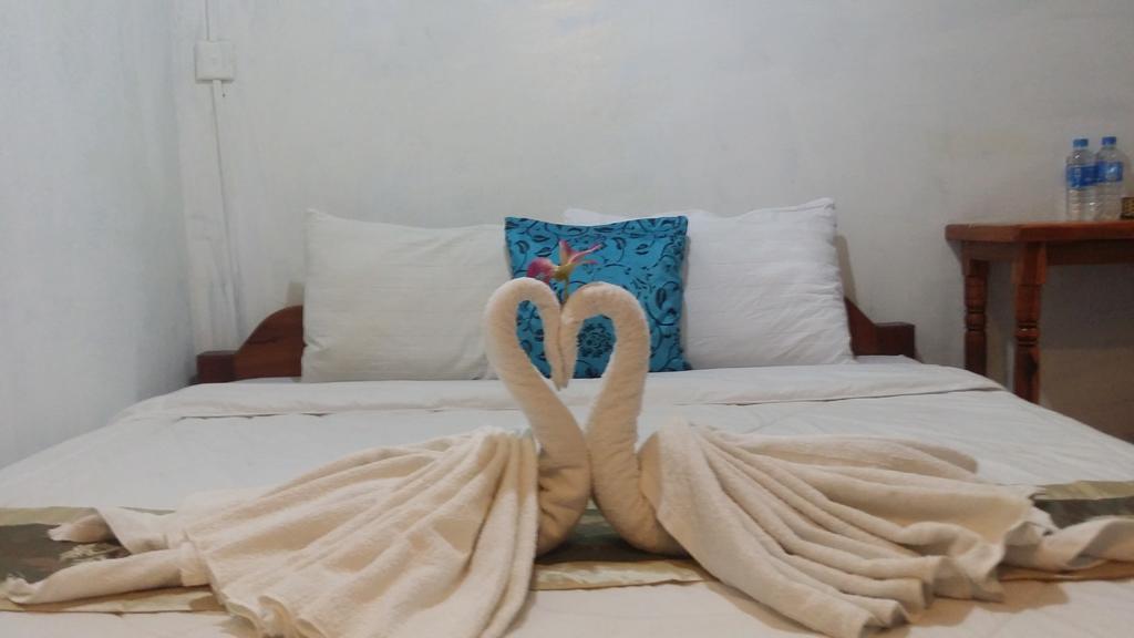 Blue Home Villa 2 Phnom Penh Esterno foto