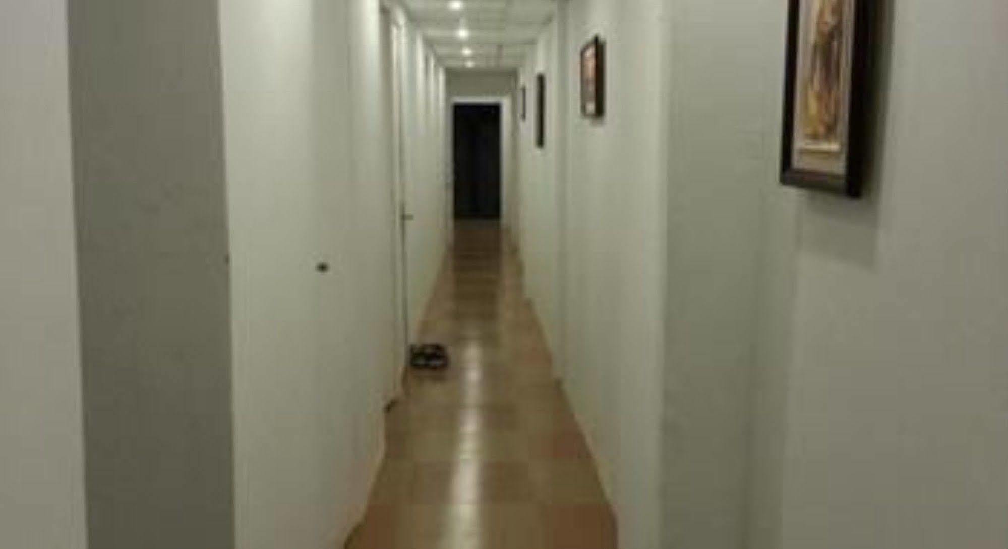 Blue Home Villa 2 Phnom Penh Esterno foto